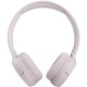 HEADPHONES BLUETOOTH  TUNE 510BT ΜΕ ΜΙΚΡΟΦΩΝΟ PINK